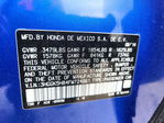 Honda Fit 2015