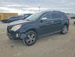Chevrolet Equinox 2013