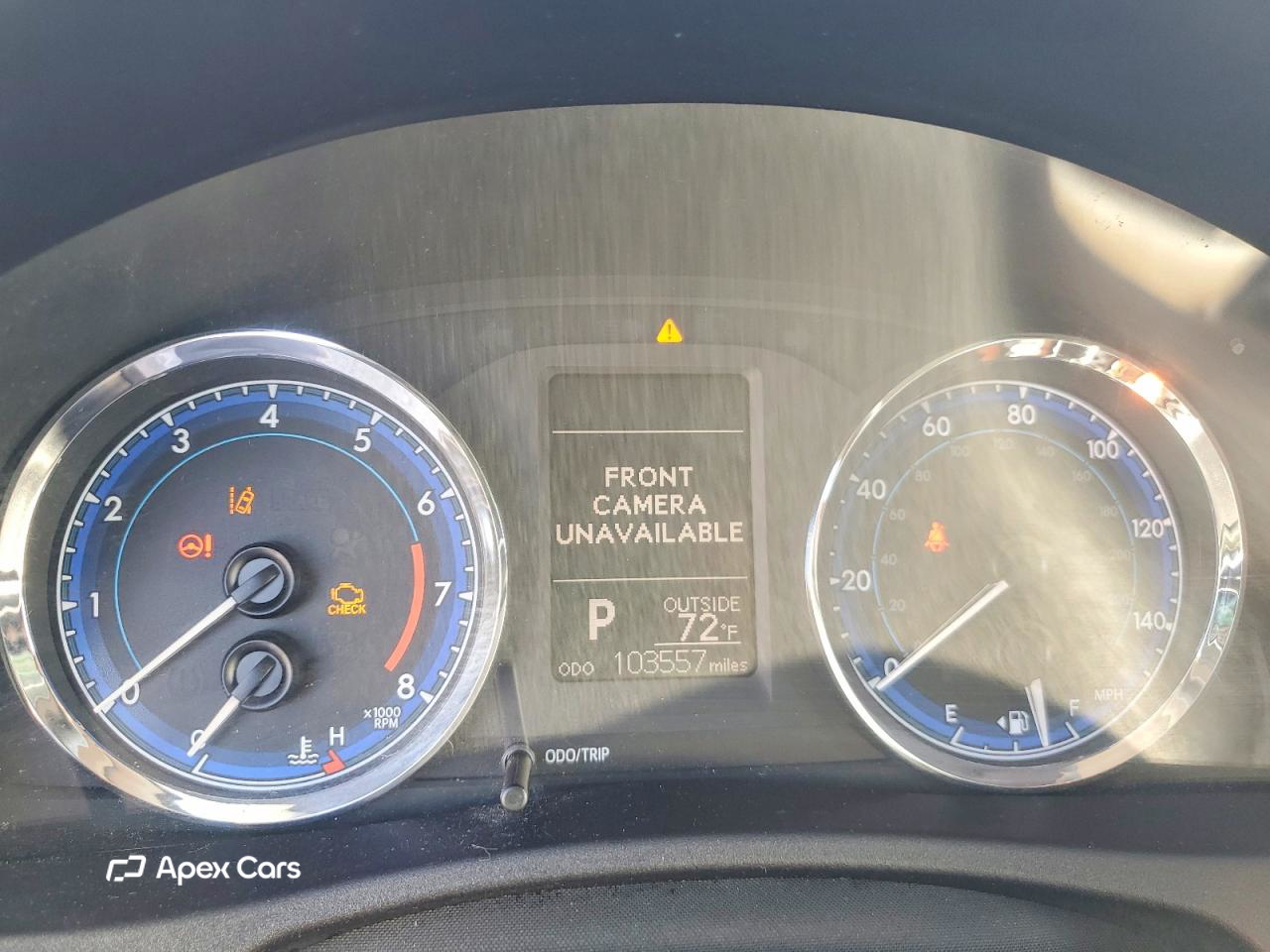 Toyota Corolla 2018