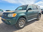 Toyota Sequoia 2003