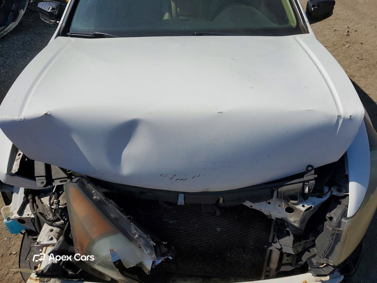 Honda Accord 2011