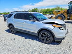 Ford Explorer 2015