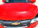 Chevrolet Colorado 2015