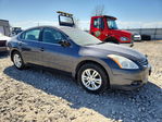Nissan Altima 2012