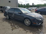Ford Fusion 2012