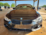 BMW Series 4 2017