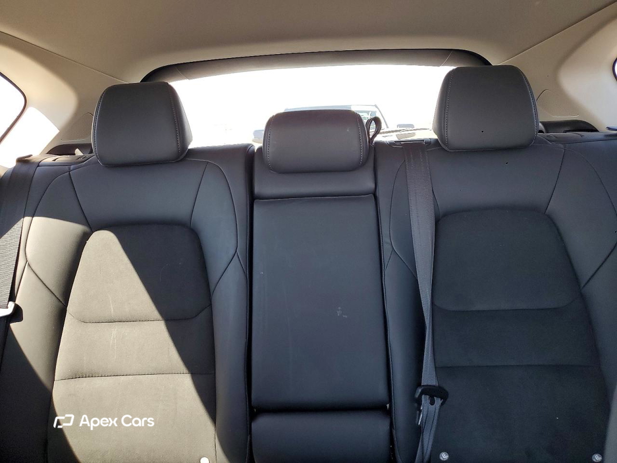 Mazda CX-5 2020