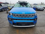 Jeep Compass 2022