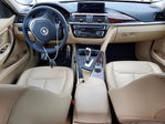 BMW Series 3 2014