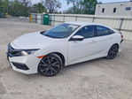 Honda Civic 2020