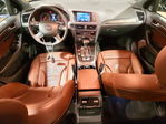 Audi Q5 2014