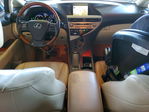 Lexus RX 2010