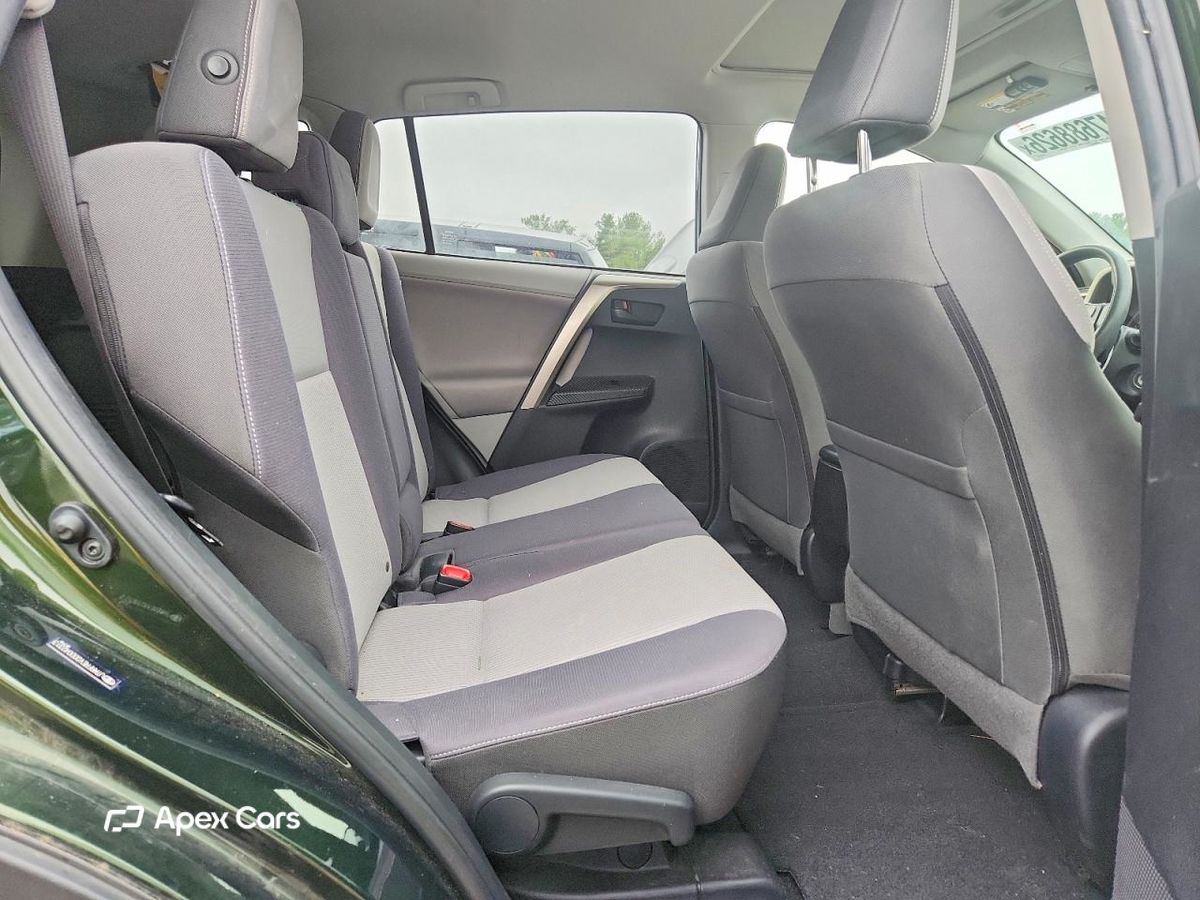 Toyota RAV 4 2013