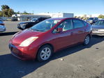 Toyota Prius 2004