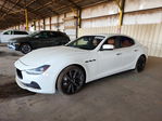 Maserati Ghibli 2014