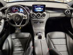Mercedes-Benz C-klasse 2015