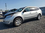 Chevrolet Traverse 2017