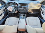 BMW X3 2013