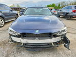 BMW Series 3 2014