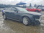 Audi A4 2015