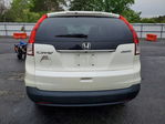 Honda CR-V 2012