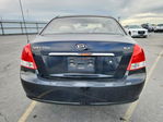 Kia Spectra 2009