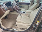 Cadillac SRX 2015