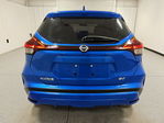 Nissan Kicks 2021