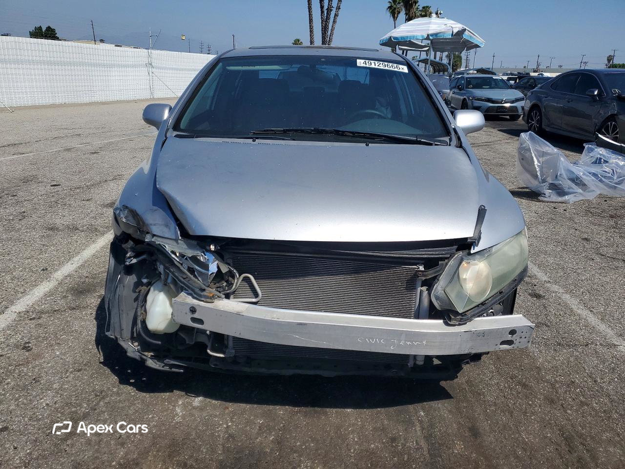 Honda Civic 2010