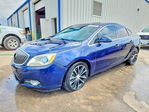 Buick Verano 2016