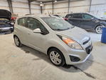 Chevrolet Spark 2014