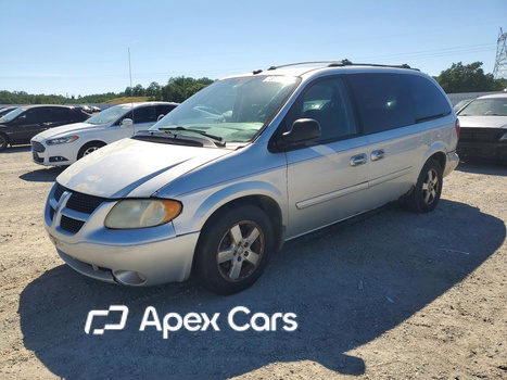 Dodge Caravan 2005 - Zdjęcie 1 z 13