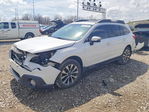 Subaru Outback 2016