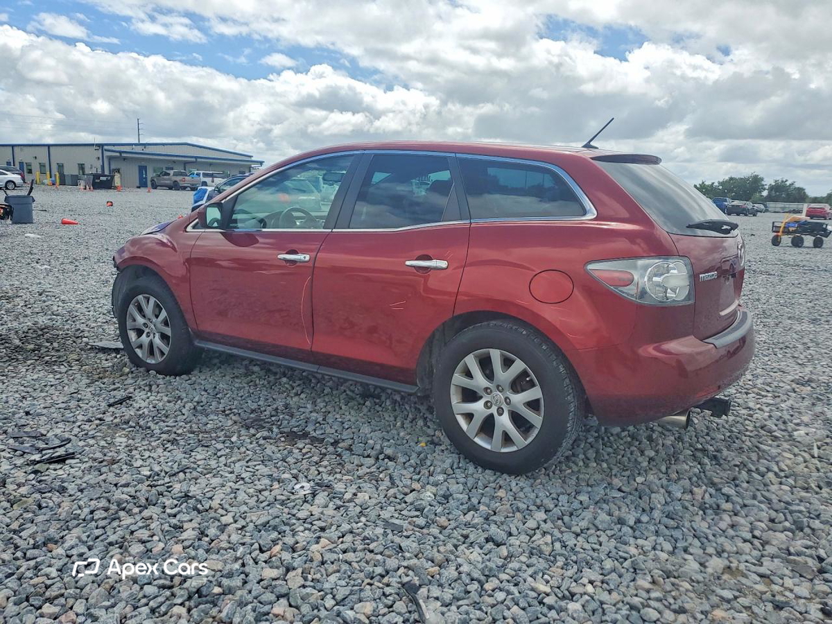 Mazda CX-7 2007