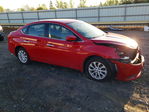 Nissan Sentra 2019