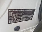 BMW Series 7 2012