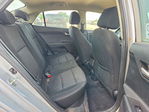 Kia Rio 2021