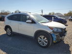 Honda CR-V 2012