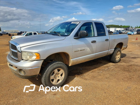 Dodge RAM 2004 - Image 1 of 12