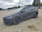 Tesla Model X 2025