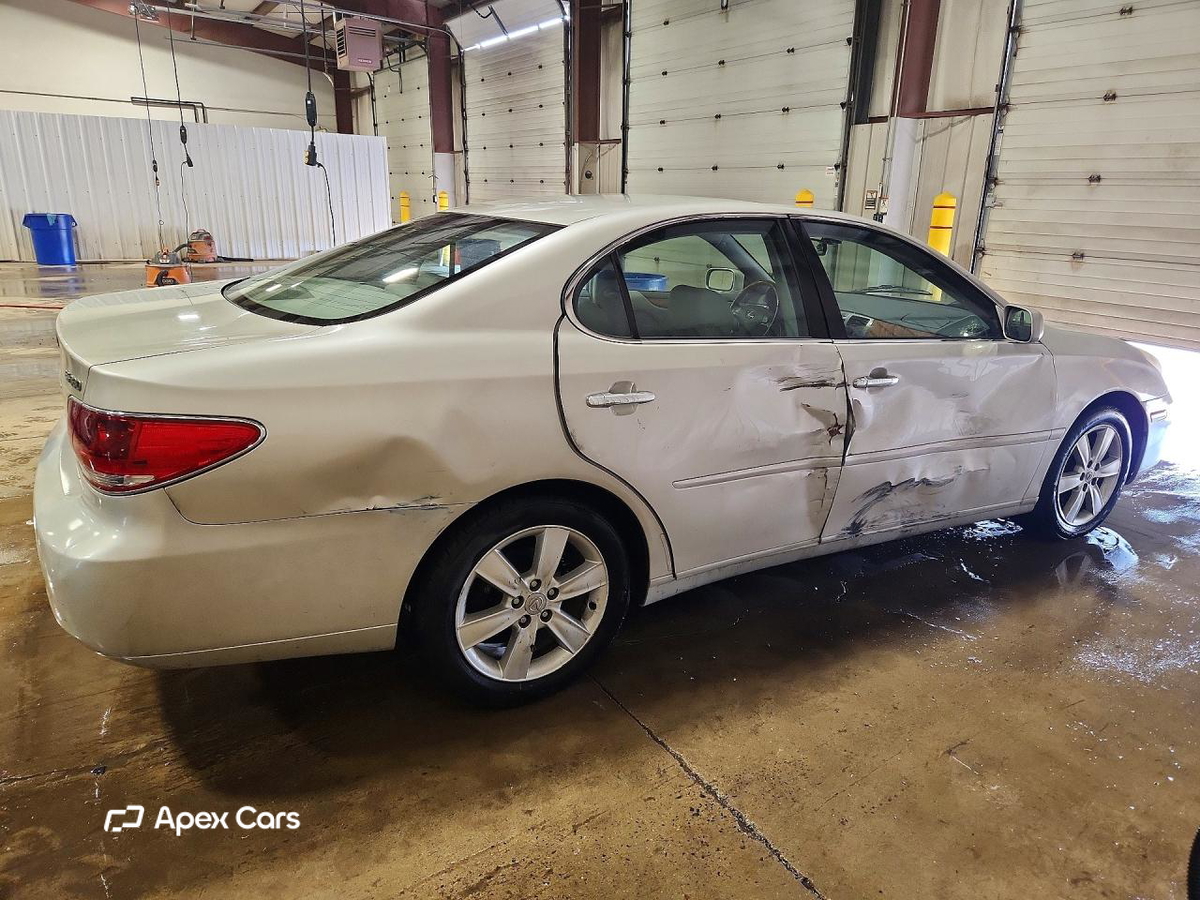 Lexus ES 2005