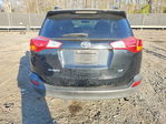 Toyota RAV 4 2014