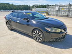 Nissan Maxima 2016
