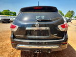 Nissan Pathfinder 2014