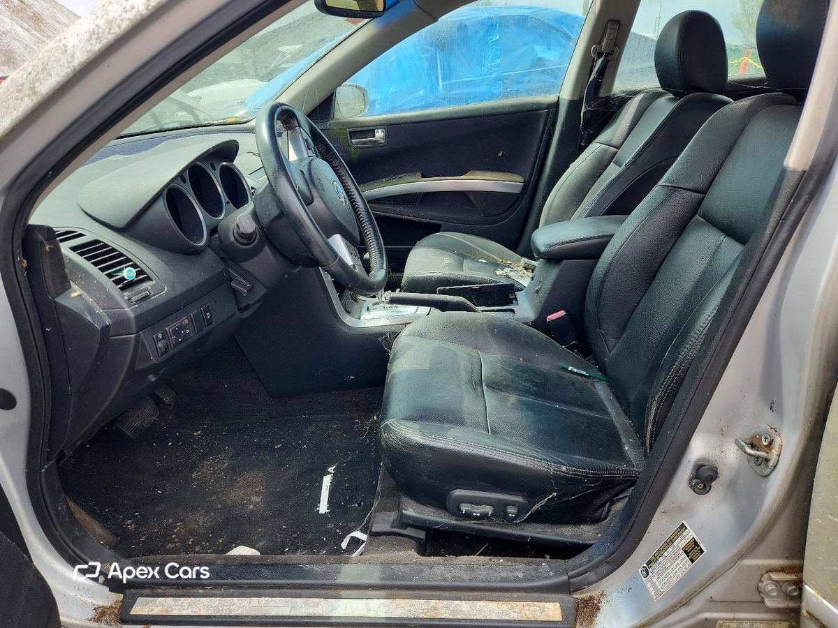 Nissan Maxima 2007
