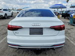 Audi A4 2020