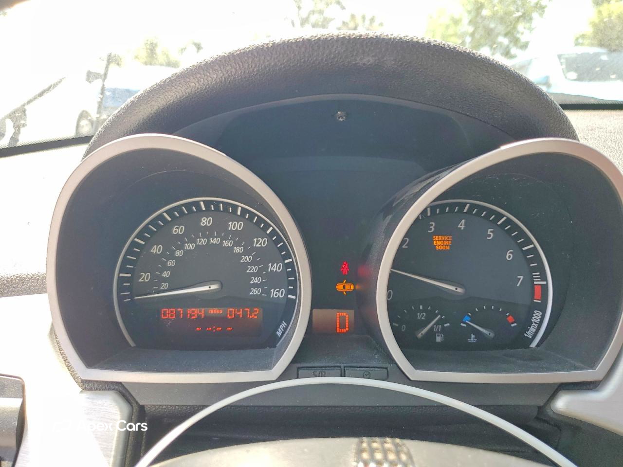 BMW Z4 2008
