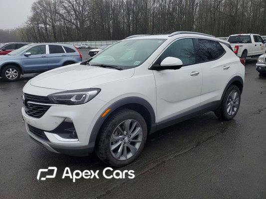 Buick Encore 2022 - Image 1 of 5
