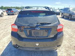 Subaru Impreza 2013