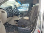 Dodge Caravan 2012